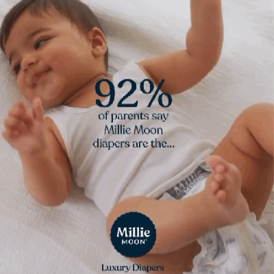 Free Sample Of Millie Moon Luxury Diapers (Working In 2025)