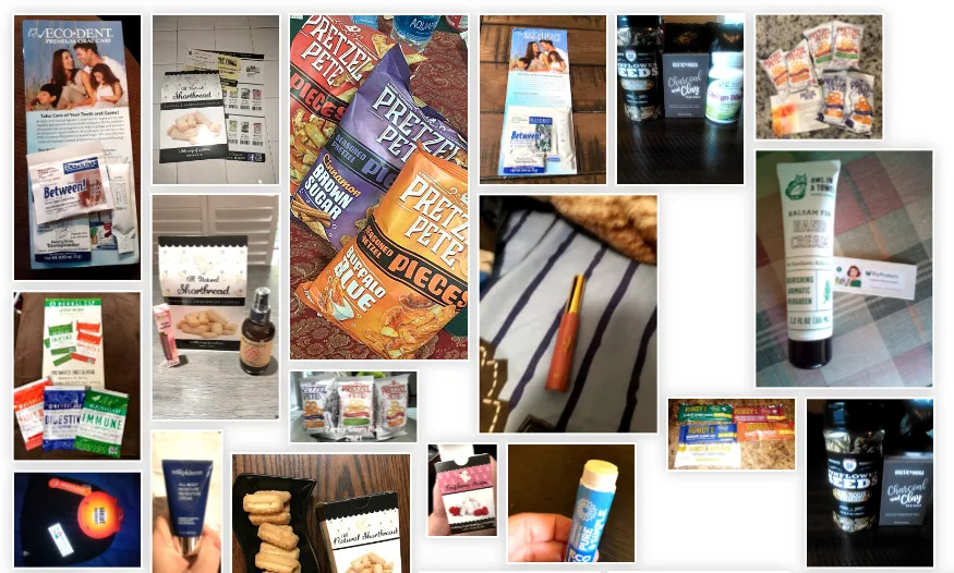 Newest Free Samples, Freebies, Deal And Sweepstakes Offers Posted – Topsave