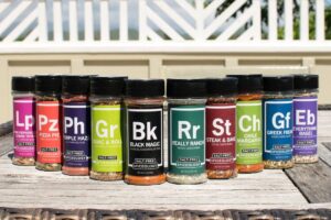 Claim A Free Spiceology Sample Kit 2025