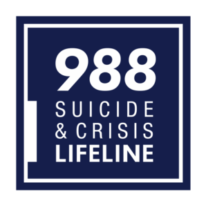 Free 988 Suicide &Amp; Crisis Lifeline (50 Square Magnets) (Working In 2025)