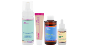 Free Good Molecules Skincare Sample Pack! 2025