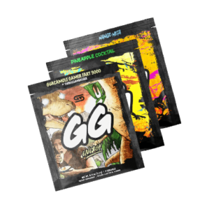 Free Gg Samples (Back In Stock) 2025