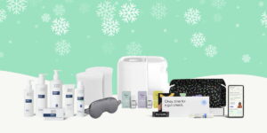 Win A $650+ Winter Skin Care Package From Tiny Health, Canopy, And Gladskin 2025