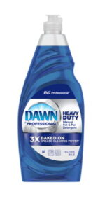 Free Bottle Of Dawn Heavy Duty (Working In 2025)