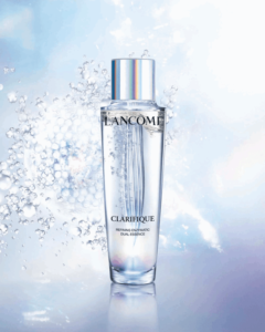 Run!! Free Lancome Clarifique Dual Face Essence Sample 2025