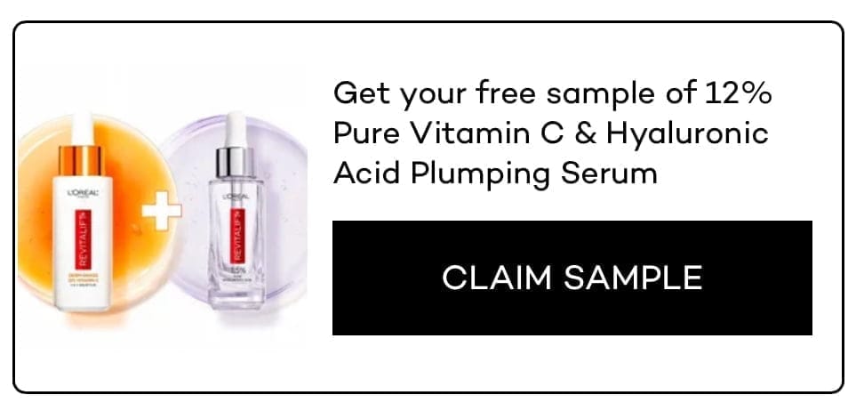 Every Working L’Oreal Paris Sample in 2024 4 Get sample