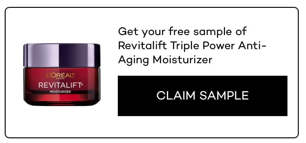 Every Working L’Oreal Paris Sample in 2024 5 Get samples