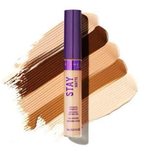 Free Rimmel Stay Matte Concealer (Working In 2025)