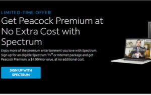 Get Peacock Premium Subscription For Free (2024) (Working In 2025)