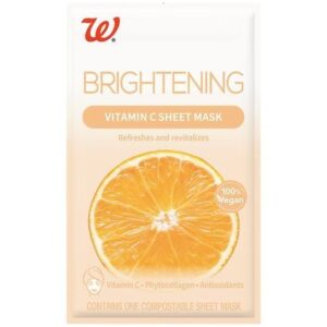 Free Walgreens Sheet Face Masks (After Cash Back Hack) 2025