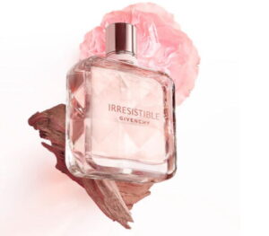 Free Givenchy Irrésistible Eau De Parfum Sample (Working In 2025)