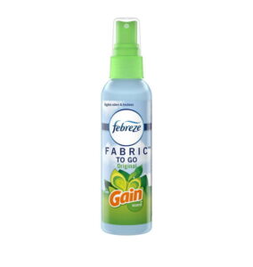 Free Febreze Fabric Refresher To Go Spray (Walmart) (Working In 2025)