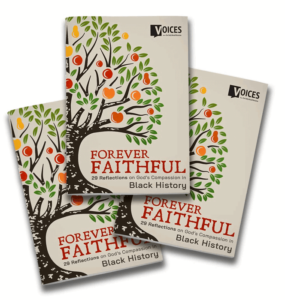 Free Forever Faithful Religious Booklet 2025