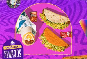 Get (3) Taco Bell Items For Free! (Expires 2/3/24) (Working In 2025)