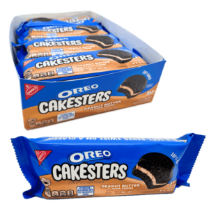 Free Oreo Peanut Butter Creme Cakesters 🔥 2025