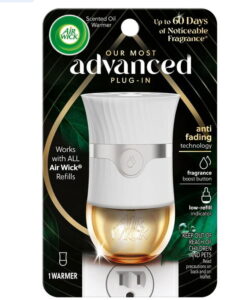 Free Air Wick Plug In Scented Oil Advanced (Walmart Hack) 2025