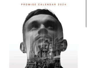 Free Promise Calendar 2024 (Includes Shipping) – Topsave