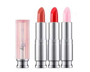 Free Secret Key Glow Lipstick Sample (Update: Still Available) – Topsave