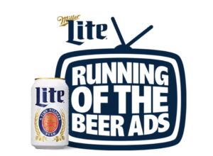 Be In A Miller Lite 2024 Superbowl Ad 🏈 (Working In 2025)