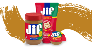 Free 16Oz. Of Jif Creamy Peanut Butter (Today Only!) 2025