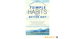 Free Copy Of 7 Simple Habits For A Better Day (Ebook On Amazon) 2025