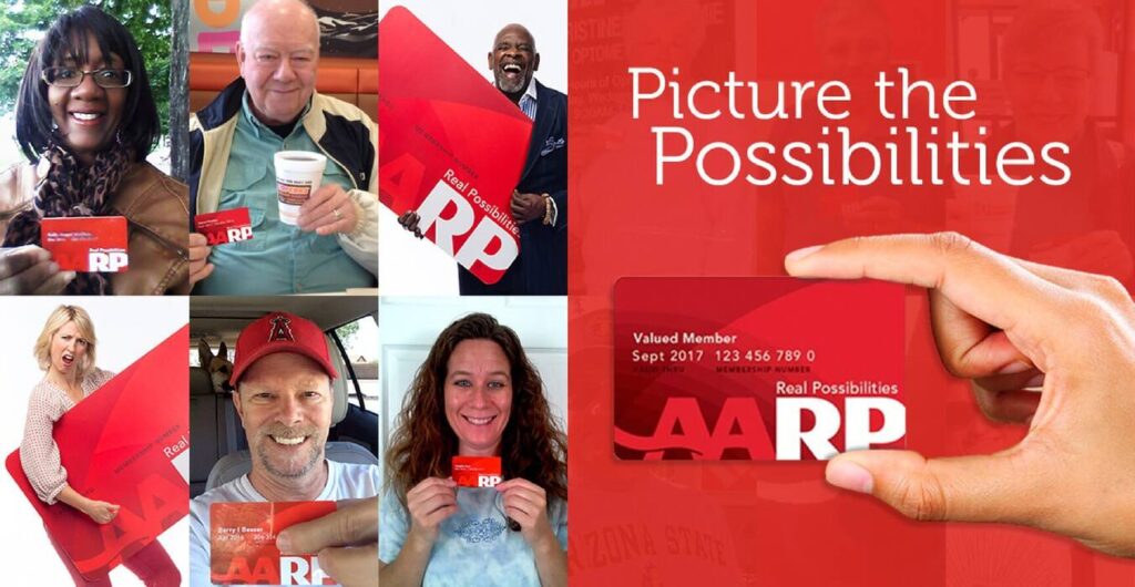 Join Aarp For Just $9 Per Year + Snag A Free Gift! – Topsave