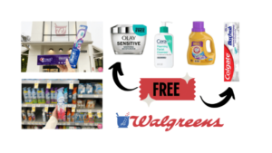 &Lt;S&Gt;Tons Of Walgreens Freebies And Deals Right Now (Run!)&Lt;/S&Gt; Expired (Working In 2025)