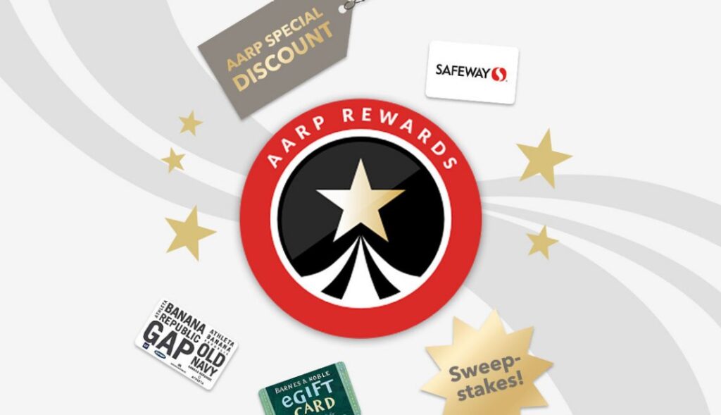 Join Aarp For Just $9 Per Year + Snag A Free Gift! – Topsave