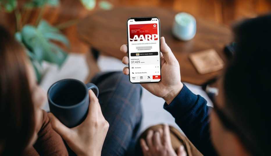 Join Aarp For Just $9 Per Year + Snag A Free Gift! – Topsave