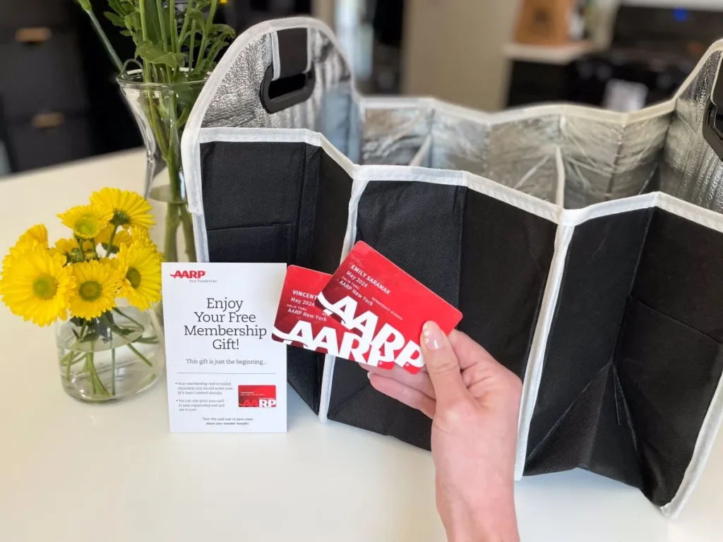 Join Aarp For Just $9 Per Year + Snag A Free Gift! – Topsave