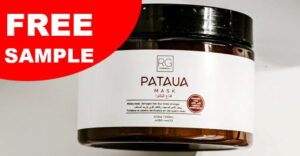 Free Pataua Mask By Rg Cosmetics 2025