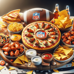 Eating Out On The Super Bowl? Here'S The Best Food Deals For 2/11/2024 (In All 50 States) (Working In 2025)