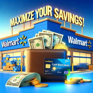 The Best Walmart Cash Offers Available Right Now 2025