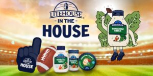 Free Litehouse Ranch Dressing 2025