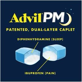 Get A Free Advil Pm Samples (Working In 2025)