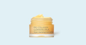 Run! Free Pro-Collagen Cleansing Balm Sample! 2025