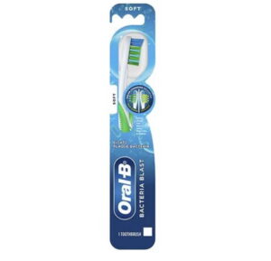 &Lt;S&Gt;Free Oral-B Bacteria Blast Manual Toothbrushes At Walgreens&Lt;/S&Gt; Expired (Working In 2025)