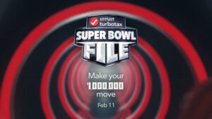 Turbotax Superbowl File ($1,000,000 - Ends Feb. 15) 2025