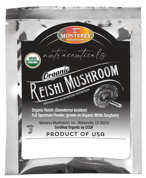 Free Sample Of Mushroom Nutraceutical Powder (Working In 2025)