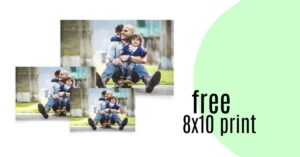 Free 8×10″ Print At Walgreens (New) 2025