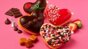 The Best Valentine’s Day Freebies &Amp;Amp; Deals 2025