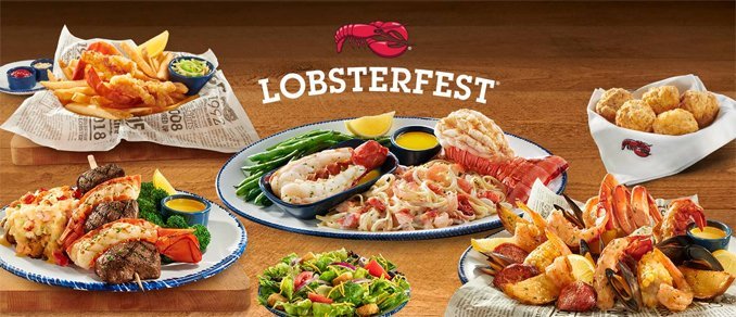 Free Endless Lobster At Red Lobster On Tuesday, February 20, 2024 (Reminder!!) (Working In 2025)