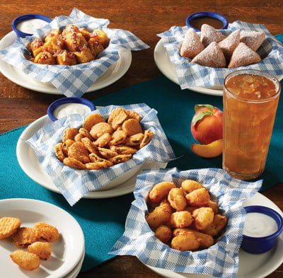 Free Appetizer At Cracker Barrel (No Purchase Necessary) (Working In 2025)