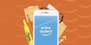 Free Amazon Prime 6-Month Trial For 18-24Yr Olds (No Verification Req) (Working In 2025)