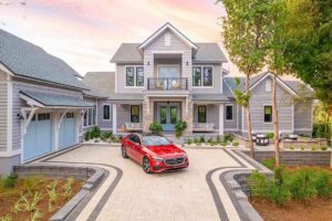 The 2024 Hgtv Dream Home Winner Is.. – Topsave