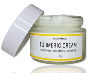 Free Caremigo Turmeric Cream – Topsave