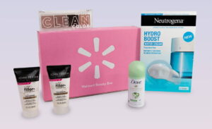 &Lt;S&Gt;On Sale! ($6.98) Walmart Beauty Box + Free Shipping&Lt;/S&Gt; Expired (Working In 2025)