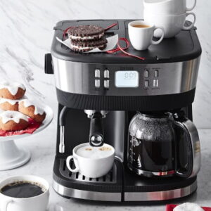 &Lt;S&Gt;Bella Pro Series Combo Espresso Machine &Amp; Coffee Maker Only $99.99 Shipped (Reg. $250) – Today Only&Lt;/S&Gt; Expired (Working In 2025)