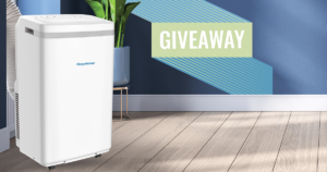 Keystone Portable Air Conditioner Giveaway (Working In 2025)