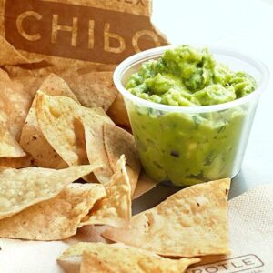 Free Guac At Chipotle (Today Only) – Topsave